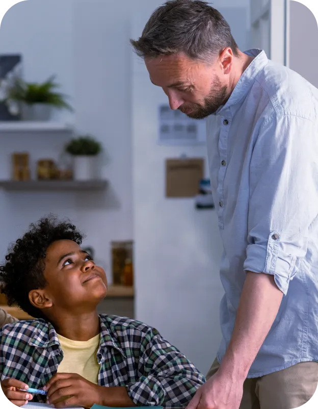 One on one learning custom education support for k 12 districts